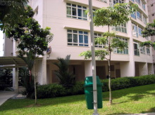 Blk 264C The Coris (Sengkang), HDB 4 Rooms #310722